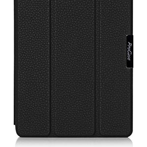 ProCase Samsung Galaxy Tab A 8.0 Case (SM-T350 P350), Ultra Slim and Lightweight, Hard Shell, with Stand, SlimSnug Cover Case for 2015 Galaxy Tab A 8.0 inch