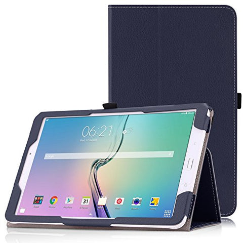 Moko Slim Folding Cover Case for Tab E 9.6 Tablet