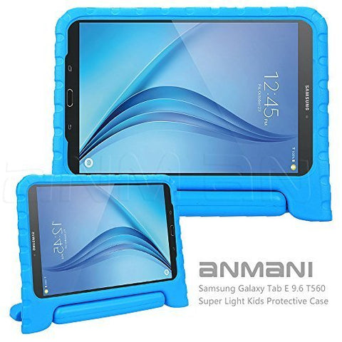 ANMANI EAC009 Kids Case for Samsung Galaxy Tab E 9.6