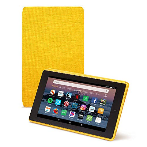 Amazon Fire HD 8 Tablet Case (7th Generation, 2017