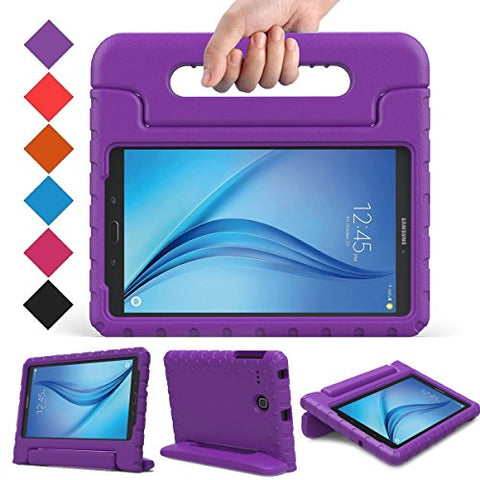 BMOUO KCC072 Kids Case for Tab E 8.0