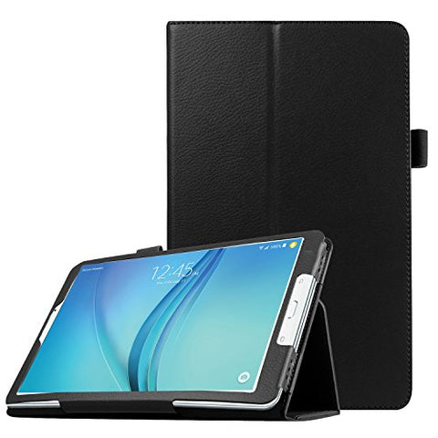 Case for Galaxy Tab E 9.6, PEYOU Slim Smart Folio Stand Case Cover for Samsung Galaxy Tab E/Tab E Nook 9.6 Inch Tablet SM-T560/T561/T565 & SM-T567V 4G LTE Version, [NOT FIT for TAB E 8.0 Inch