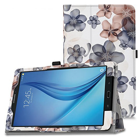 Moko Slim Folding Cover Case for Tab E 9.6 Tablet