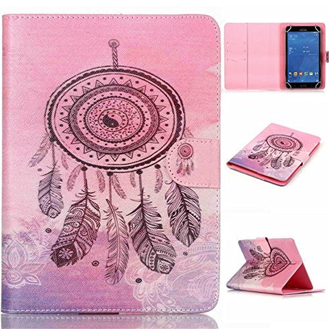 8 inch Tablet Case,Samsung 8.0" Tablet Case,Samsung Galaxy tab E 8.0 Case,Samsung Galaxy 8.0 Tablet Case,Universal Leather Stand Case Folio Cover for Samsung Galaxy tab A 8.0