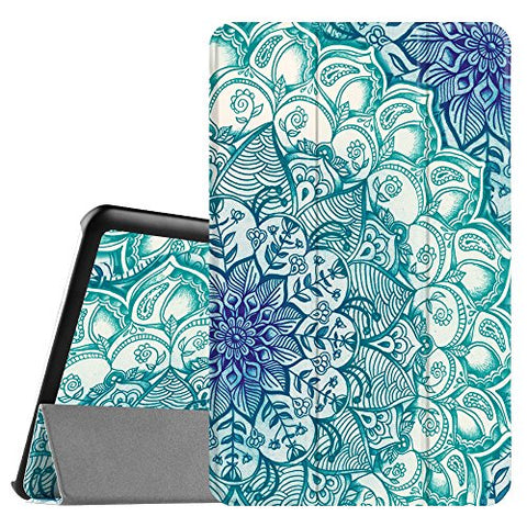 Fintie Slim Case for Samsung Galaxy Tab E 9.6 - Slim Lightweight Stand