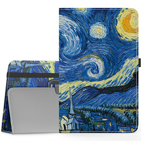 Moko Slim Folding Cover Case for Tab E 9.6 Tablet