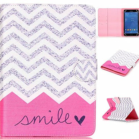 8 inch Tablet Case,Samsung 8.0" Tablet Case,Samsung Galaxy tab E 8.0 Case,Samsung Galaxy 8.0 Tablet Case,Universal Leather Stand Case Folio Cover for Samsung Galaxy tab A 8.0