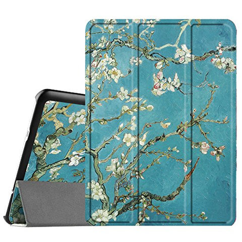 Fintie Samsung Galaxy Tab S2 9.7 Case - Ultra Lightweight Protective Slim Shell Stand